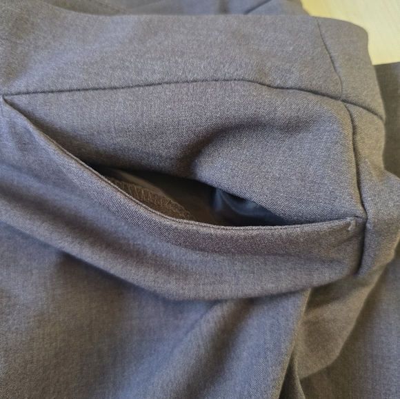 Worthington Modern Fit Dress Pants Size 16 - Picture 11 of 11